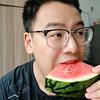 爱吃大西瓜🍉