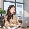 萌新财务小白💻