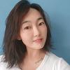 发光的晶子