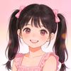 甜妹赵哈哈