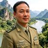 吴喜宣