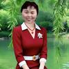 《云飘飘》
