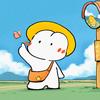 团了个圆子