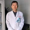 贺波主任