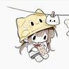 不吃鱼🐟