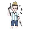 小京儿（ 地铁逃生）