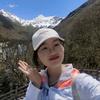 Cindy在欧洲