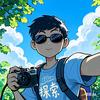 小孟旅游日记
