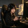 君子游戏