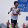 爱跑步滴跑渣