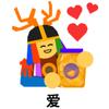 桃罐头大仙