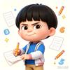 皮小飒 | 数学