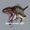 Becklespinax（🫥）