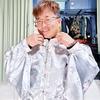 报账员小山哥
