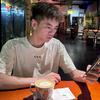 斯洋 Lucky