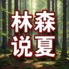 林森说夏