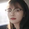 爱闹的女孩