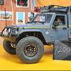 吉普LEEP角斗士