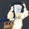 衣角微脏