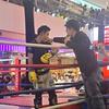 易衡咏春武术俱乐部官方号