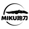 miku跑刀