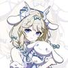 星落、