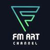 FM art channel