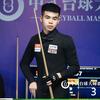高尚宏Snooker