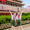 北京旅拍小助手