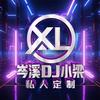 岑溪DJ小梁