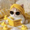 猫猫文社