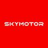 SKYMOTOR首驱乐东利国店