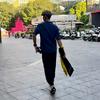 oy&jr  黑手套穿线师