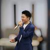 奔涌吧洪波