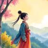 梓潼讲故事