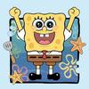 我是海绵宝宝