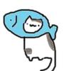 假装人类的小猫