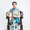 柯妤说