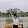 中研小兰