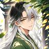 苍王