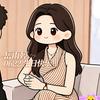 蓝盼儿 JJ-April