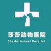 莎莎动物医院医疗部