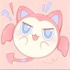 汐汐敲可爱