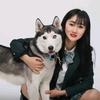 妮可的小迷妹