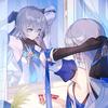 Aurora雨