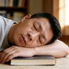 枕书而眠讲农事