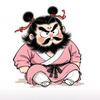 王二胖