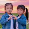 💞ℒᎭℯ⃝双胞胎姐妹花²º࿐