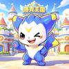 良心洛【洛克王国大世界】