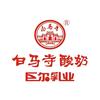 白马寺酸奶官方账号